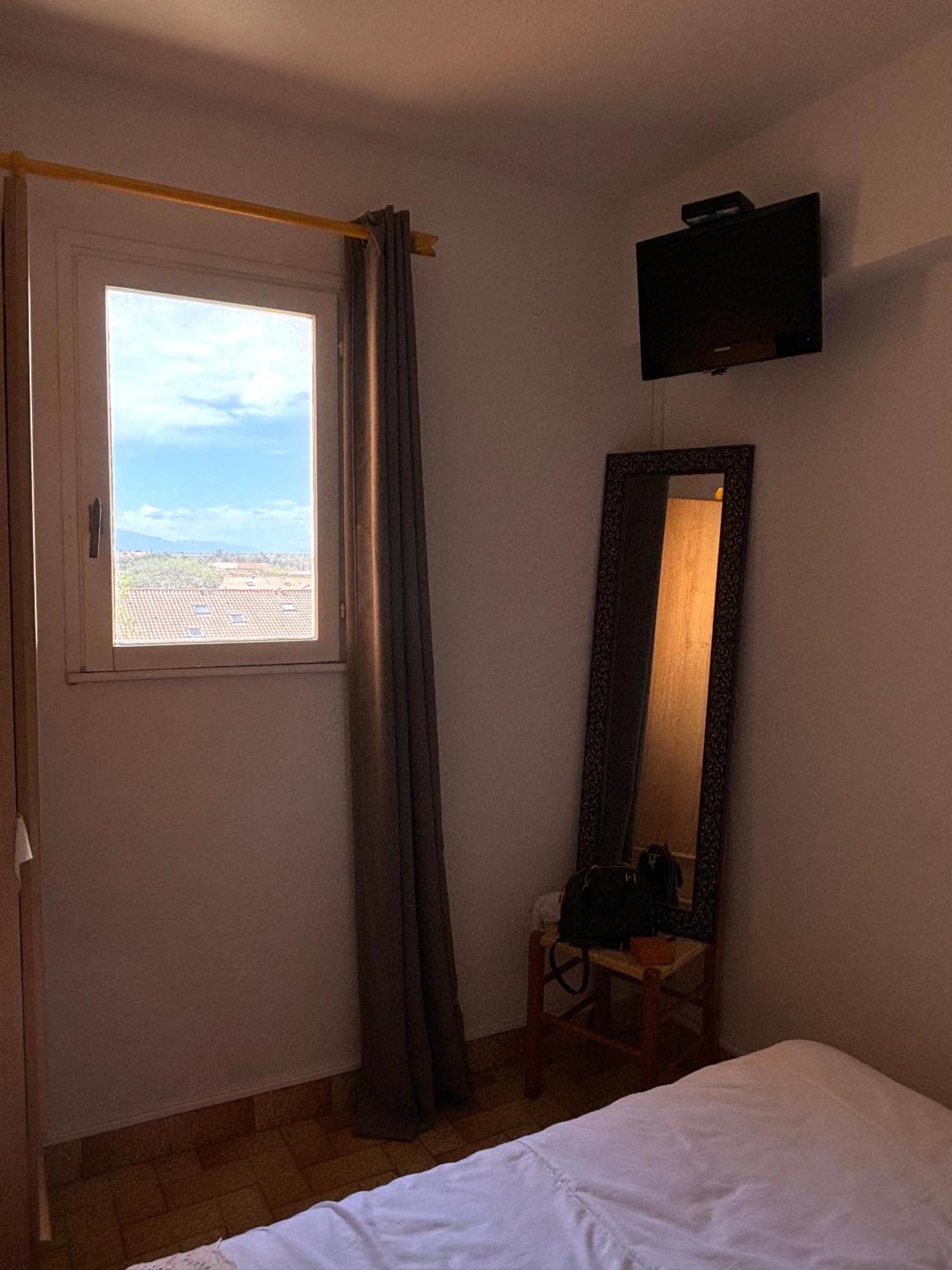 Appartement T2 Tout Equipe Leucate Exterior photo