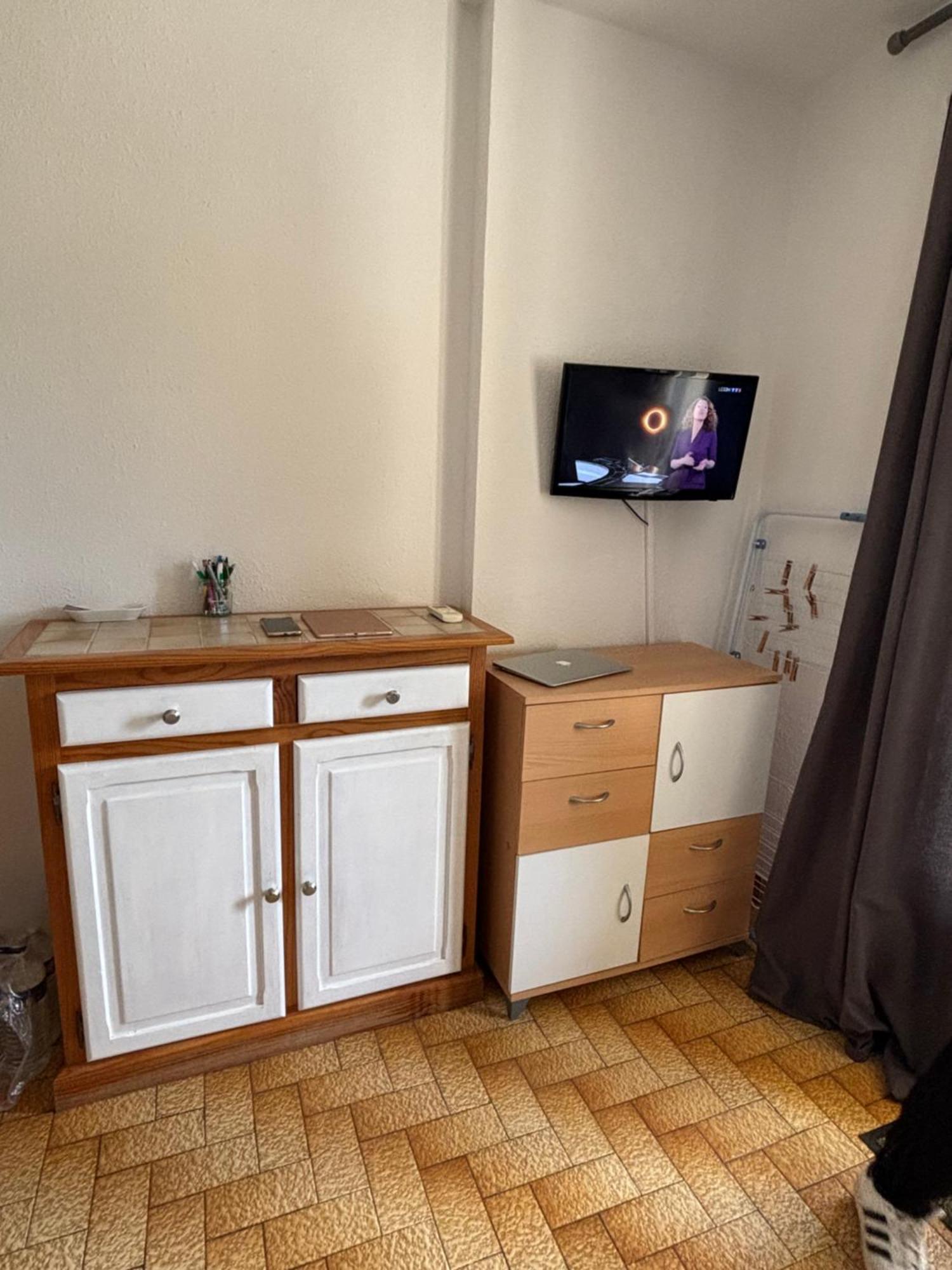 Appartement T2 Tout Equipe Leucate Exterior photo